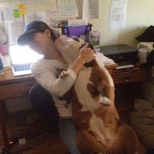 Meet your Posher, Donna